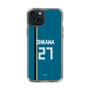 スリムプロテクションケース［ 北海道日本ハムファイターズ - ビジター #27 OHKAWA ］