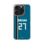 スリムプロテクションケース［ 北海道日本ハムファイターズ - ビジター #27 OHKAWA ］