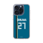 スリムプロテクションケース［ 北海道日本ハムファイターズ - ビジター #27 OHKAWA ］
