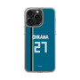 スリムプロテクションケース［ 北海道日本ハムファイターズ - ビジター #27 OHKAWA ］