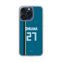 スリムプロテクションケース［ 北海道日本ハムファイターズ - ビジター #27 OHKAWA ］
