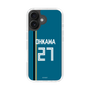 スリムプロテクションケース［ 北海道日本ハムファイターズ - ビジター #27 OHKAWA ］