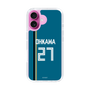 スリムプロテクションケース［ 北海道日本ハムファイターズ - ビジター #27 OHKAWA ］