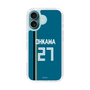 スリムプロテクションケース［ 北海道日本ハムファイターズ - ビジター #27 OHKAWA ］