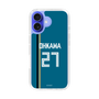 スリムプロテクションケース［ 北海道日本ハムファイターズ - ビジター #27 OHKAWA ］