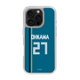 スリムプロテクションケース［ 北海道日本ハムファイターズ - ビジター #27 OHKAWA ］