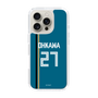 スリムプロテクションケース［ 北海道日本ハムファイターズ - ビジター #27 OHKAWA ］
