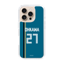 スリムプロテクションケース［ 北海道日本ハムファイターズ - ビジター #27 OHKAWA ］