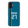 スリムプロテクションケース［ 北海道日本ハムファイターズ - ビジター #27 OHKAWA ］