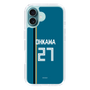 スリムプロテクションケース［ 北海道日本ハムファイターズ - ビジター #27 OHKAWA ］