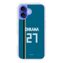 スリムプロテクションケース［ 北海道日本ハムファイターズ - ビジター #27 OHKAWA ］