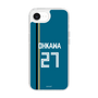 スリムプロテクションケース［ 北海道日本ハムファイターズ - ビジター #27 OHKAWA ］