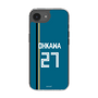 スリムプロテクションケース［ 北海道日本ハムファイターズ - ビジター #27 OHKAWA ］