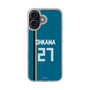 スリムプロテクションケース［ 北海道日本ハムファイターズ - ビジター #27 OHKAWA ］