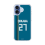 スリムプロテクションケース［ 北海道日本ハムファイターズ - ビジター #27 OHKAWA ］