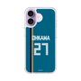 スリムプロテクションケース［ 北海道日本ハムファイターズ - ビジター #27 OHKAWA ］