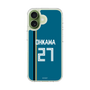 スリムプロテクションケース［ 北海道日本ハムファイターズ - ビジター #27 OHKAWA ］