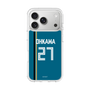 スリムプロテクションケース［ 北海道日本ハムファイターズ - ビジター #27 OHKAWA ］