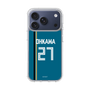 スリムプロテクションケース［ 北海道日本ハムファイターズ - ビジター #27 OHKAWA ］