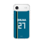 スリムプロテクションケース［ 北海道日本ハムファイターズ - ビジター #27 OHKAWA ］