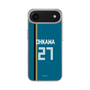 スリムプロテクションケース［ 北海道日本ハムファイターズ - ビジター #27 OHKAWA ］