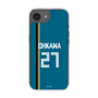 スリムプロテクションケース［ 北海道日本ハムファイターズ - ビジター #27 OHKAWA ］