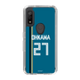 スリムプロテクションケース［ 北海道日本ハムファイターズ - ビジター #27 OHKAWA ］