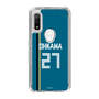 スリムプロテクションケース［ 北海道日本ハムファイターズ - ビジター #27 OHKAWA ］