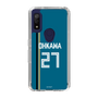 スリムプロテクションケース［ 北海道日本ハムファイターズ - ビジター #27 OHKAWA ］