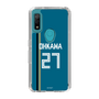 スリムプロテクションケース［ 北海道日本ハムファイターズ - ビジター #27 OHKAWA ］