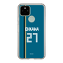 スリムプロテクションケース［ 北海道日本ハムファイターズ - ビジター #27 OHKAWA ］