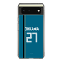 スリムプロテクションケース［ 北海道日本ハムファイターズ - ビジター #27 OHKAWA ］