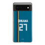 スリムプロテクションケース［ 北海道日本ハムファイターズ - ビジター #27 OHKAWA ］