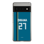 スリムプロテクションケース［ 北海道日本ハムファイターズ - ビジター #27 OHKAWA ］