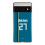 スリムプロテクションケース［ 北海道日本ハムファイターズ - ビジター #27 OHKAWA ］