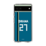 スリムプロテクションケース［ 北海道日本ハムファイターズ - ビジター #27 OHKAWA ］