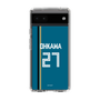 スリムプロテクションケース［ 北海道日本ハムファイターズ - ビジター #27 OHKAWA ］