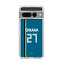 スリムプロテクションケース［ 北海道日本ハムファイターズ - ビジター #27 OHKAWA ］