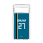 スリムプロテクションケース［ 北海道日本ハムファイターズ - ビジター #27 OHKAWA ］