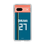 スリムプロテクションケース［ 北海道日本ハムファイターズ - ビジター #27 OHKAWA ］