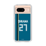 スリムプロテクションケース［ 北海道日本ハムファイターズ - ビジター #27 OHKAWA ］