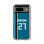 スリムプロテクションケース［ 北海道日本ハムファイターズ - ビジター #27 OHKAWA ］