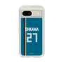 スリムプロテクションケース［ 北海道日本ハムファイターズ - ビジター #27 OHKAWA ］