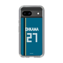 スリムプロテクションケース［ 北海道日本ハムファイターズ - ビジター #27 OHKAWA ］
