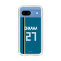 スリムプロテクションケース［ 北海道日本ハムファイターズ - ビジター #27 OHKAWA ］