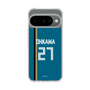 スリムプロテクションケース［ 北海道日本ハムファイターズ - ビジター #27 OHKAWA ］