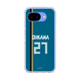 スリムプロテクションケース［ 北海道日本ハムファイターズ - ビジター #27 OHKAWA ］