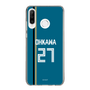 スリムプロテクションケース［ 北海道日本ハムファイターズ - ビジター #27 OHKAWA ］