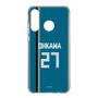 スリムプロテクションケース［ 北海道日本ハムファイターズ - ビジター #27 OHKAWA ］