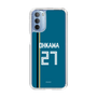 スリムプロテクションケース［ 北海道日本ハムファイターズ - ビジター #27 OHKAWA ］